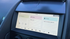 Jaguar F-Type 5.0 P450 Supercharged V8 R-Dynamic 2dr Auto AWD Petrol Coupe